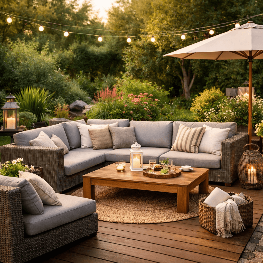 gartenlounge